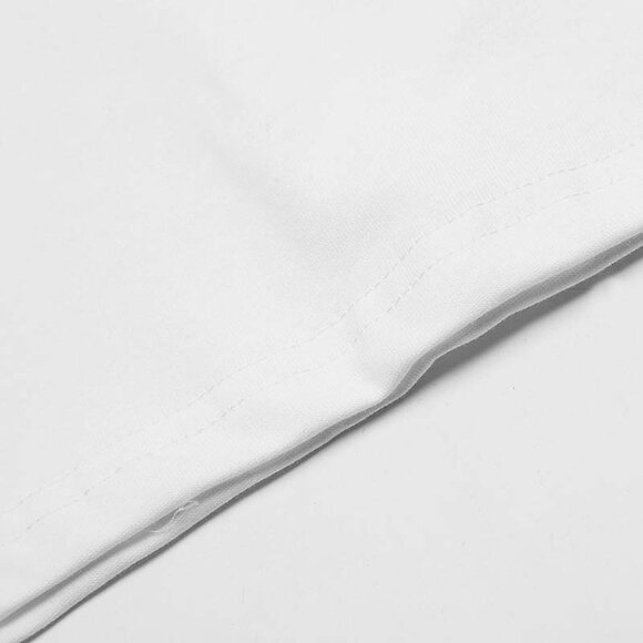 CPFM.XYZ Green Vegetable Boy Joint Short Sleeve - Picture 8 of 9